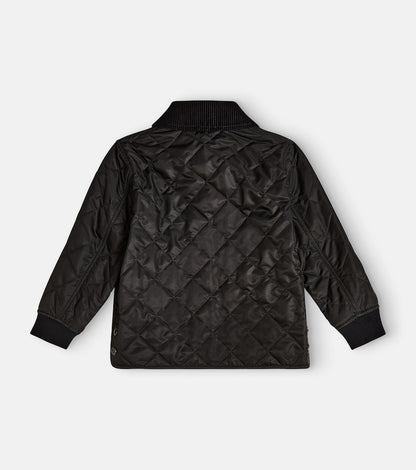 Quilted jacket