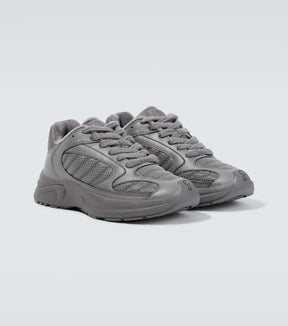 Ami Sn2023 low-top sneakers