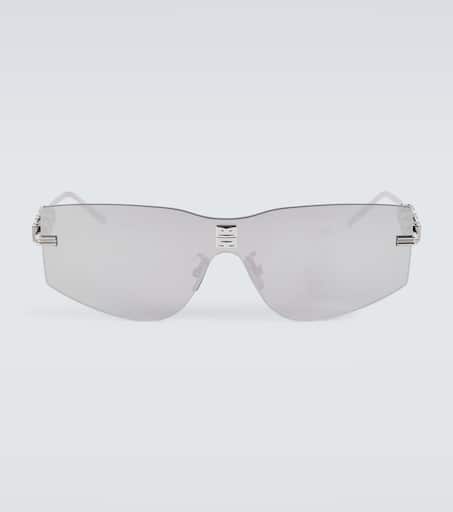 4Gem rectangular sunglasses