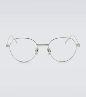4G round glasses