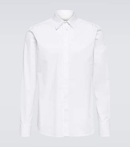 Cotton shirt