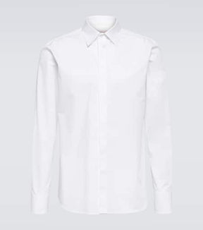 Cotton shirt