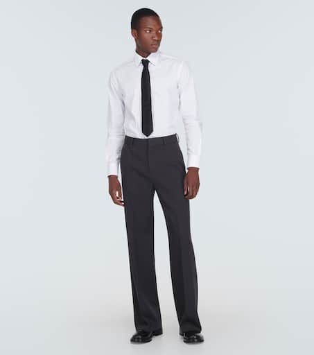 Cotton shirt