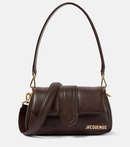 Le Bambimou Dark Brown