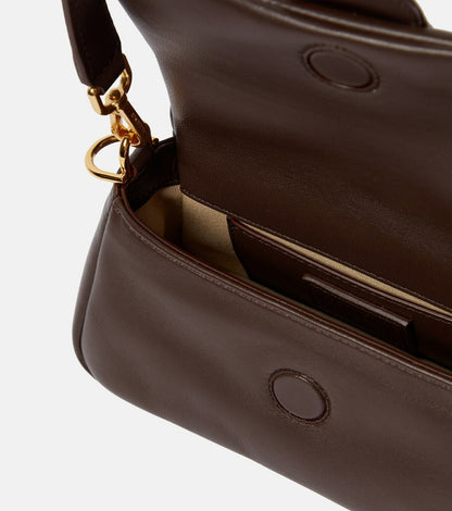 Le Bambimou Dark Brown