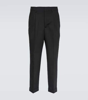 Tapered pants