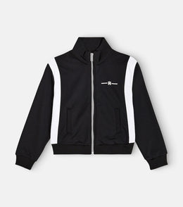 M.A. track jacket