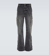 M65 cargo jeans