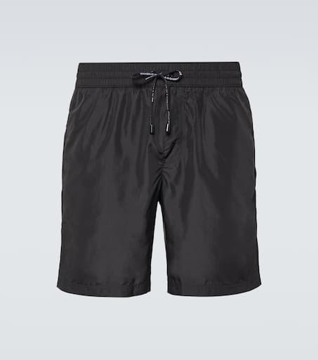 Swim trunks