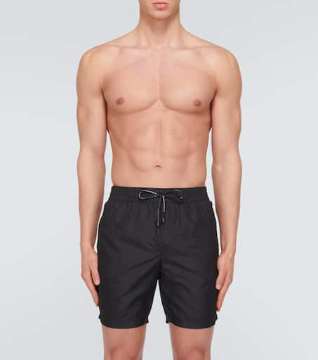 Swim trunks