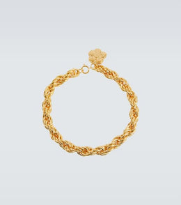 Boke Flower chain necklace