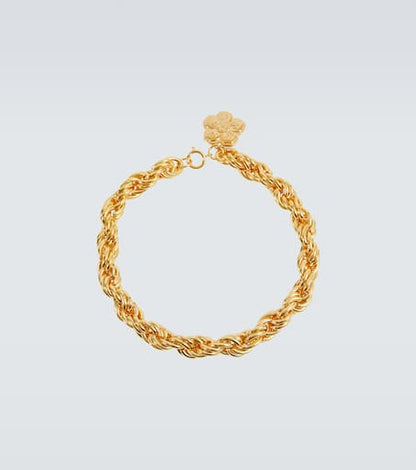 Boke Flower chain necklace