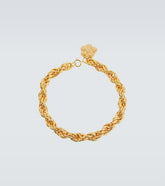 Boke Flower chain necklace