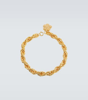 Boke Flower chain necklace
