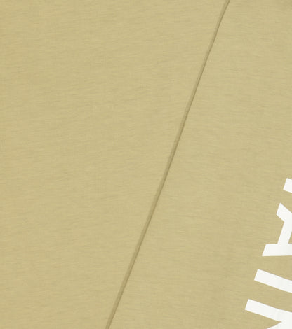 Logo cotton jersey T-shirt