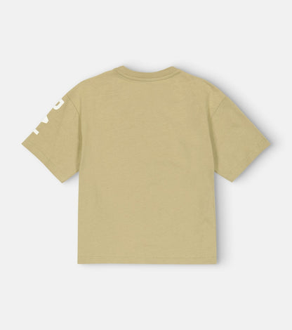 Logo cotton jersey T-shirt