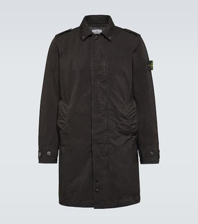 David-TC Compass parka