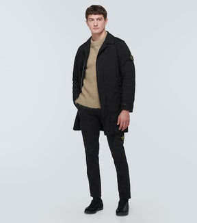 David-TC Compass parka