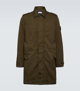 David-TC Compass parka