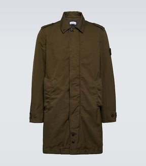 David-TC Compass parka