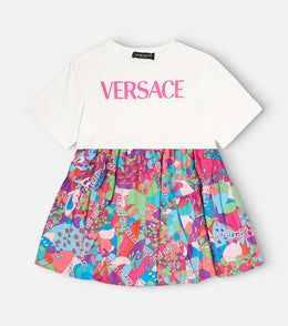 Floral Summer dress