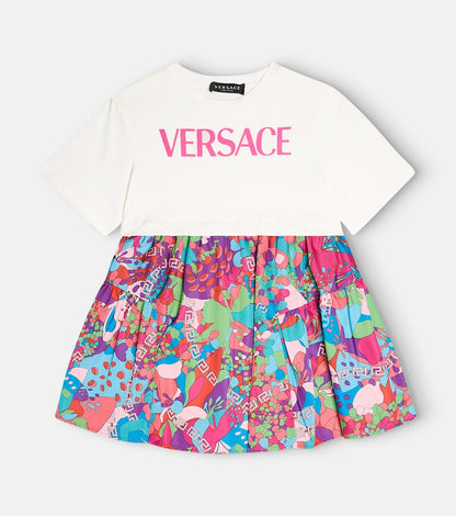 Floral Summer dress