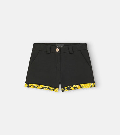 Barocco shorts