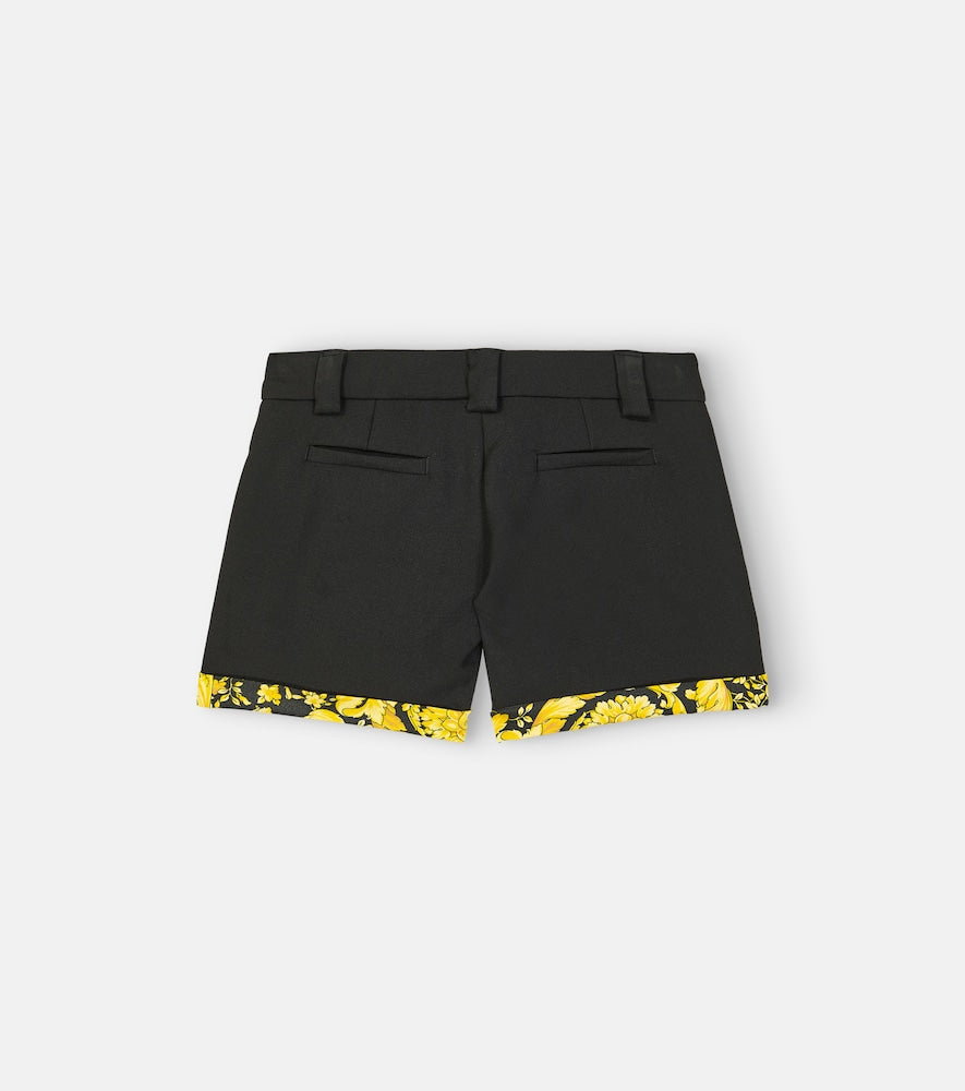 Barocco shorts