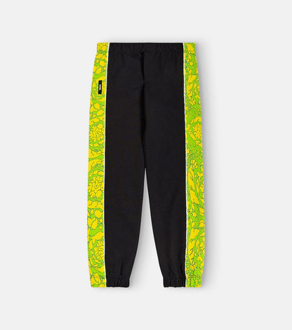 Barocco cotton sweatpants