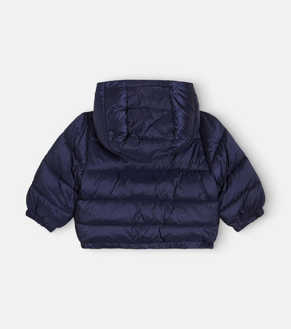 Baby Teddy Bear puffer jacket