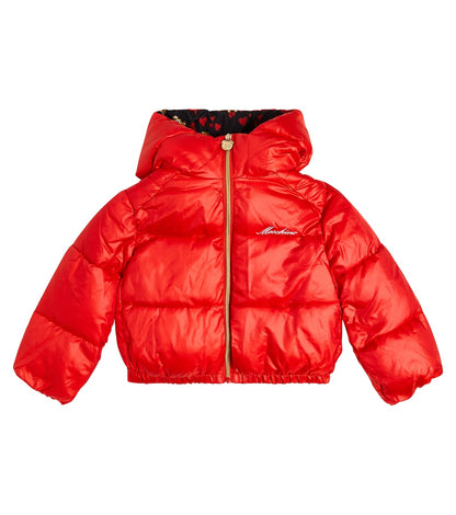 Ski jacket
