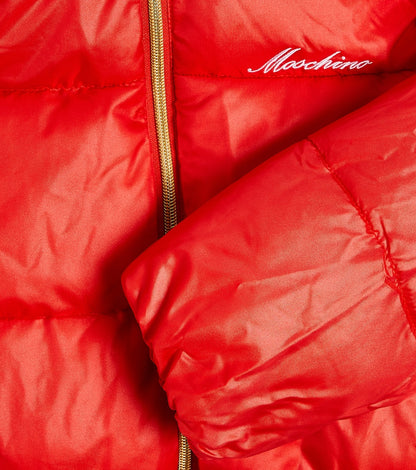 Ski jacket