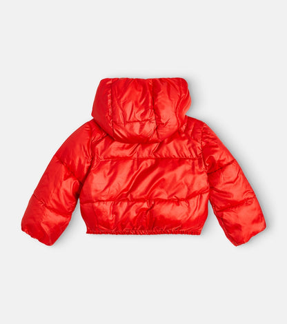 Ski jacket