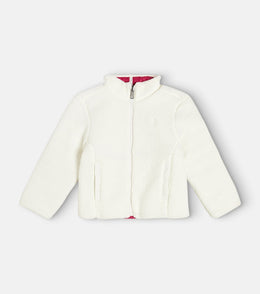Reversible jacket