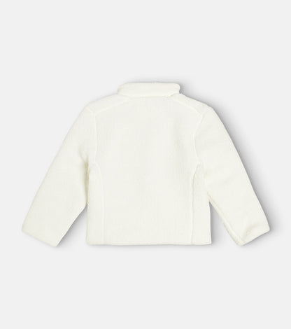 Reversible jacket