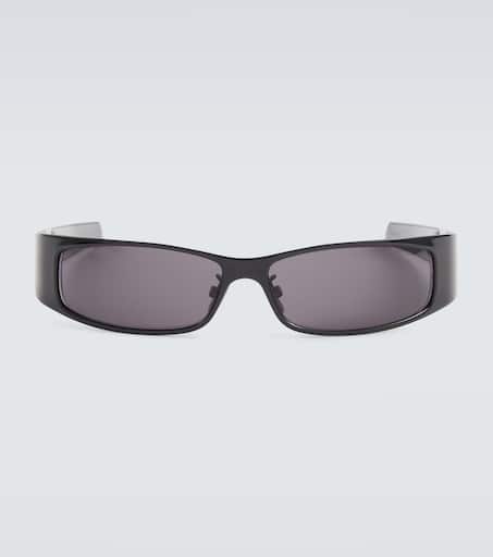 G Scape rectangular sunglasses