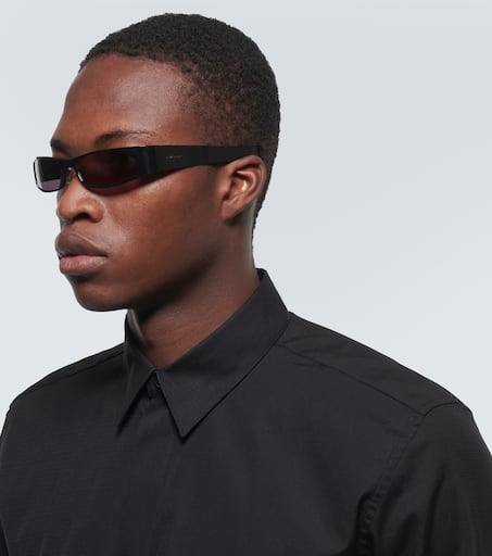 G Scape rectangular sunglasses