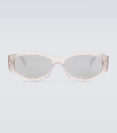 GV Day oval sunglasses