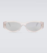 GV Day oval sunglasses