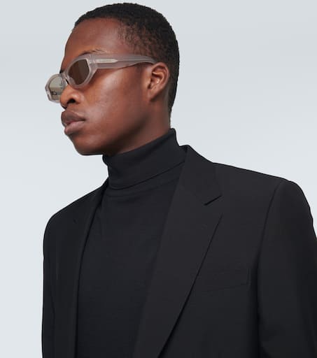 GV Day oval sunglasses