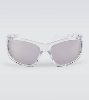 Giv Cut square sunglasses