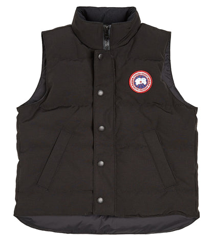 Vanier down vest