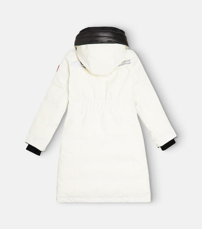 Expedition down parka