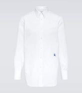 EKD cotton shirt