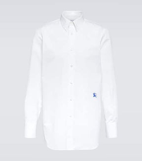 EKD cotton shirt