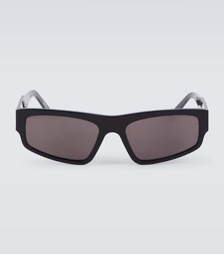 Square sunglasses