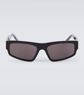 Square sunglasses