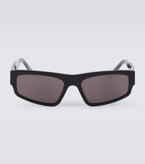 Square sunglasses