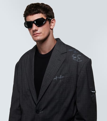 Side Xpander Cat sunglasses