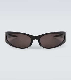 Oval sunglasses